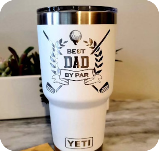 Father's Day Tumblers