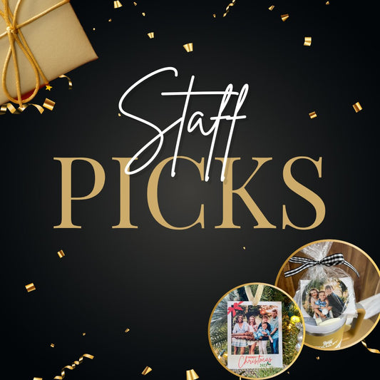 Staff Picks