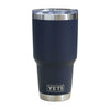 Best Dad by Par Engraved YETI Tumbler - 20oz/30oz, Multiple Colors Available - Ideal Gift for Golfing Dads