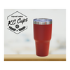 30 oz Polar Camel Tumbler