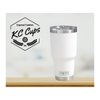 30 oz Yeti Tumbler