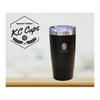 20 oz Polar Camel Tumbler