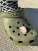 Custom Croc Charm - Your Image Acrylic Croc Charm