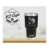 30 oz Yeti Tumbler