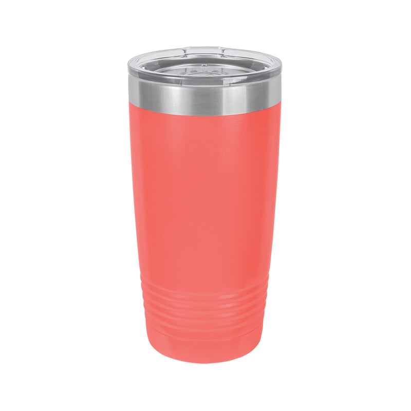 Motherhood Tumbler