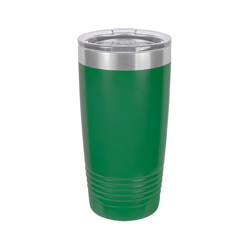 Lineman Flag Tumbler