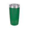 Track and Field Coach or Player Tumbler