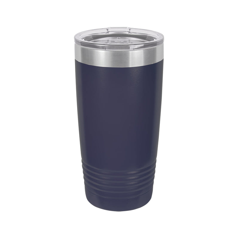 Baseball Coach or Player Personalized Tumbler