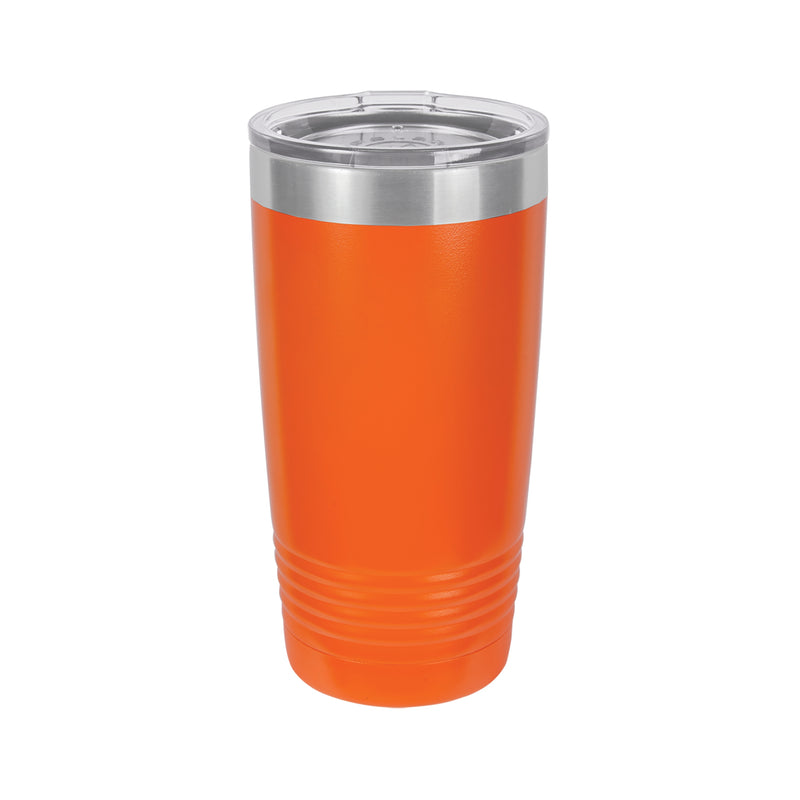 Lineman Flag Tumbler