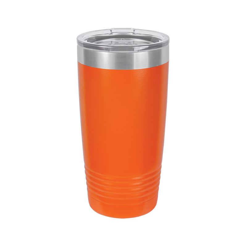 Track and Field Coach or Player Tumbler