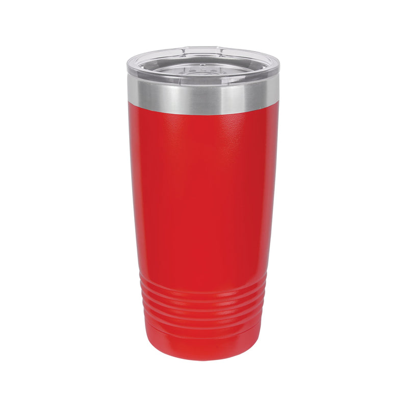 Baseball Coach or Player Personalized Tumbler