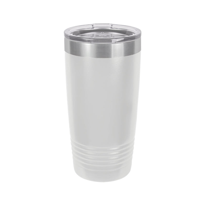 Track and Field Coach or Player Tumbler