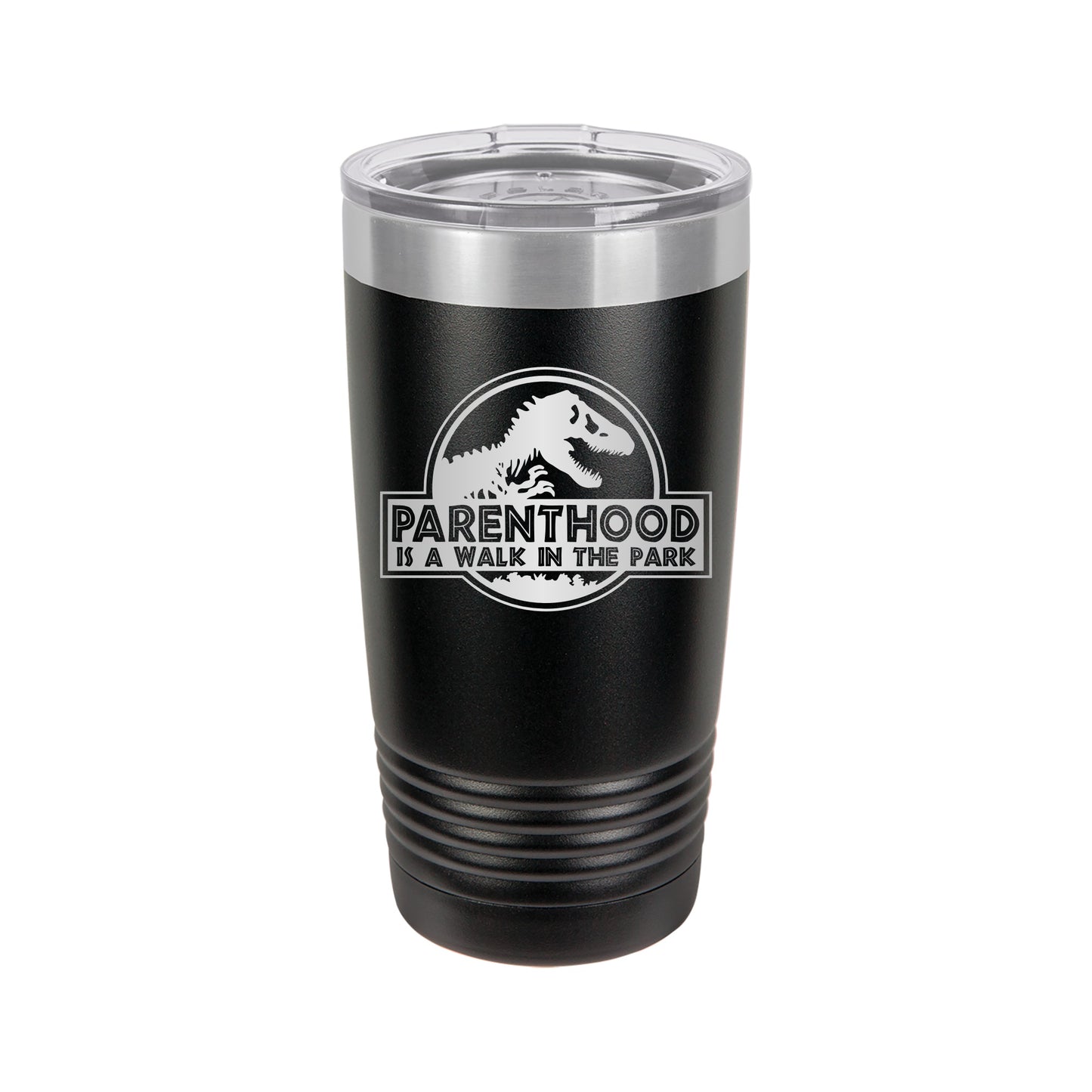 Parenthood Tumbler