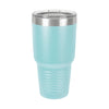 Track and Field Coach or Player Tumbler