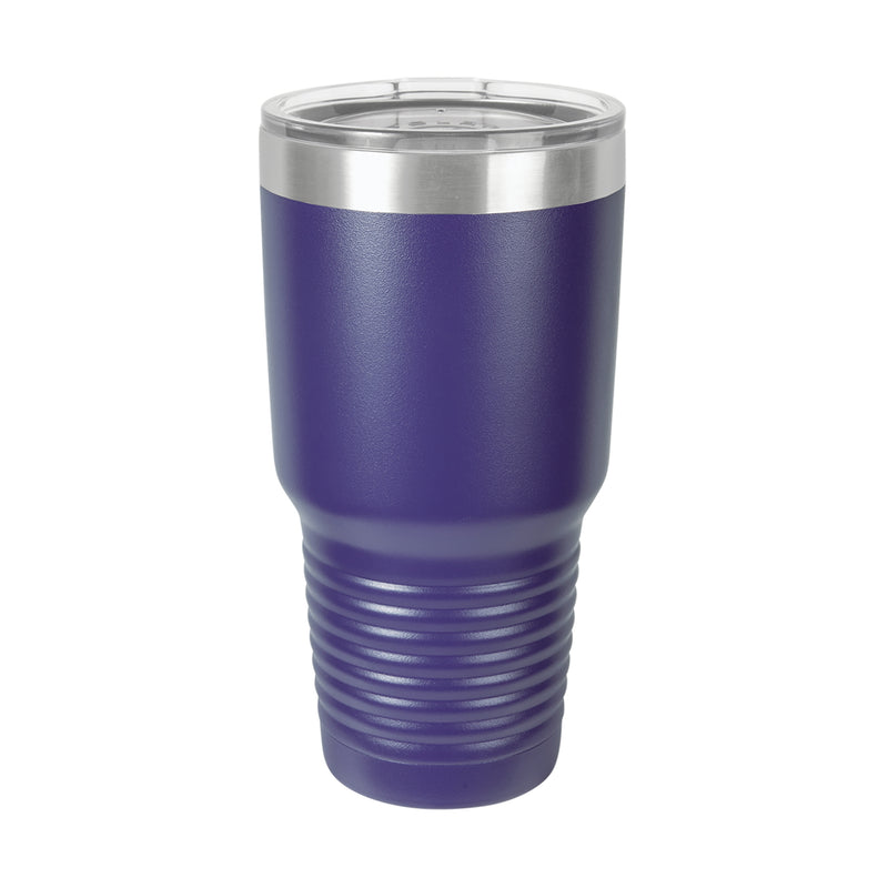 Trapshooting Tumbler