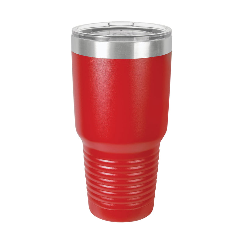 Soccer Coach or Player Personalized Tumbler