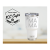 30 oz Yeti Tumbler