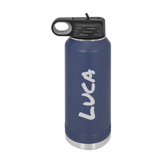 32 oz Water Bottle