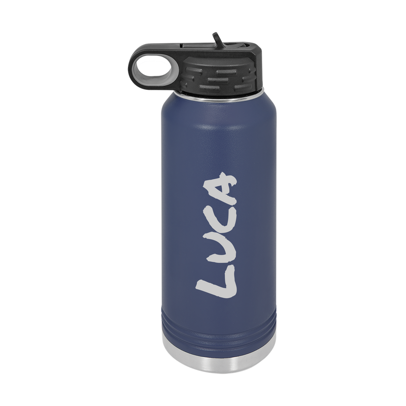 32 oz Water Bottle