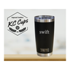 20 oz Yeti Tumbler