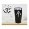 20 oz Polar Camel Tumbler