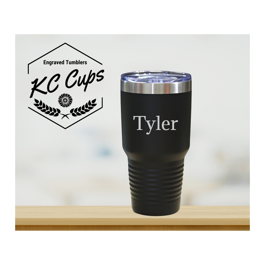 30 oz Polar Camel Tumbler