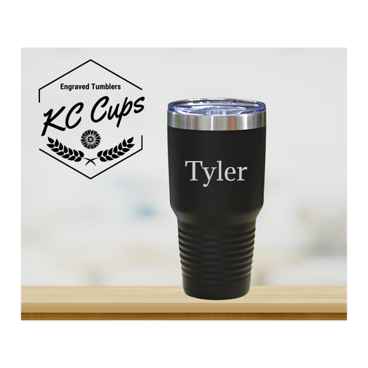 30 oz Polar Camel Tumbler