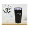 20 oz Polar Camel Tumbler