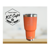 30 oz Yeti Tumbler